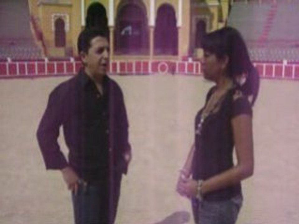 Entrevista al Matador de Toros Venezolano José Cariel