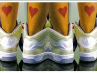 Bangladesh Feat Don Cannon - A.D.I.D.A.S. / NEW