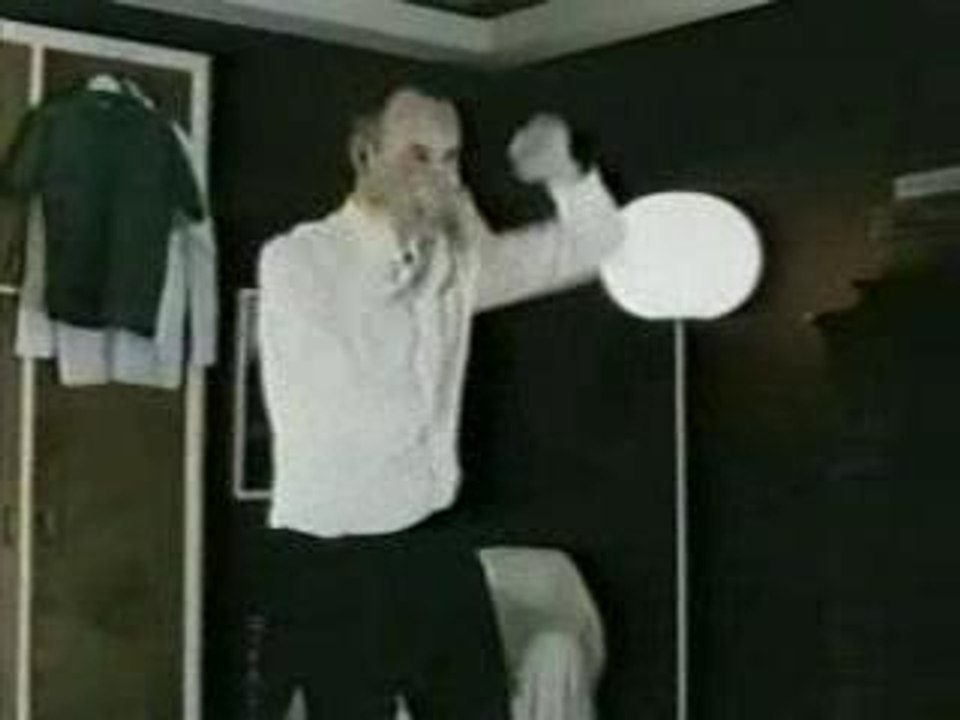 Streap tise interdit au -16 ans