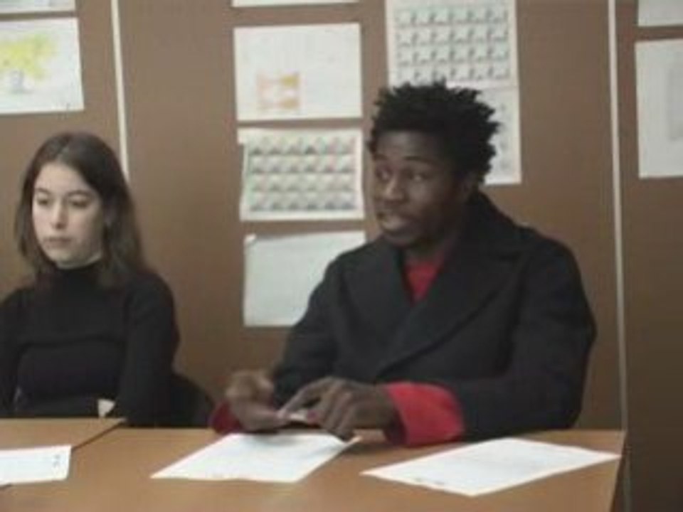 007 LES SDF EUX AUSSI VONT VOTER