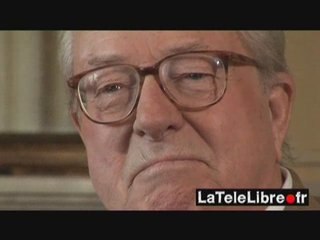 022 JOHN PAUL INVITE CHEZ JEAN MARIE