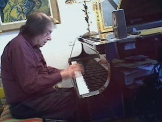 Souvenirs de vacances improvisation Emile Lelouch