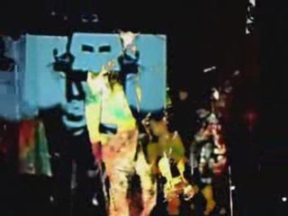 Nash the Slash - Swing Shift (Numania '08)