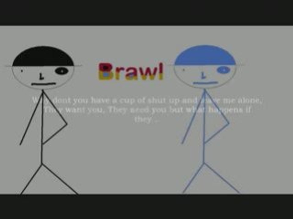 Trailor:Brawl