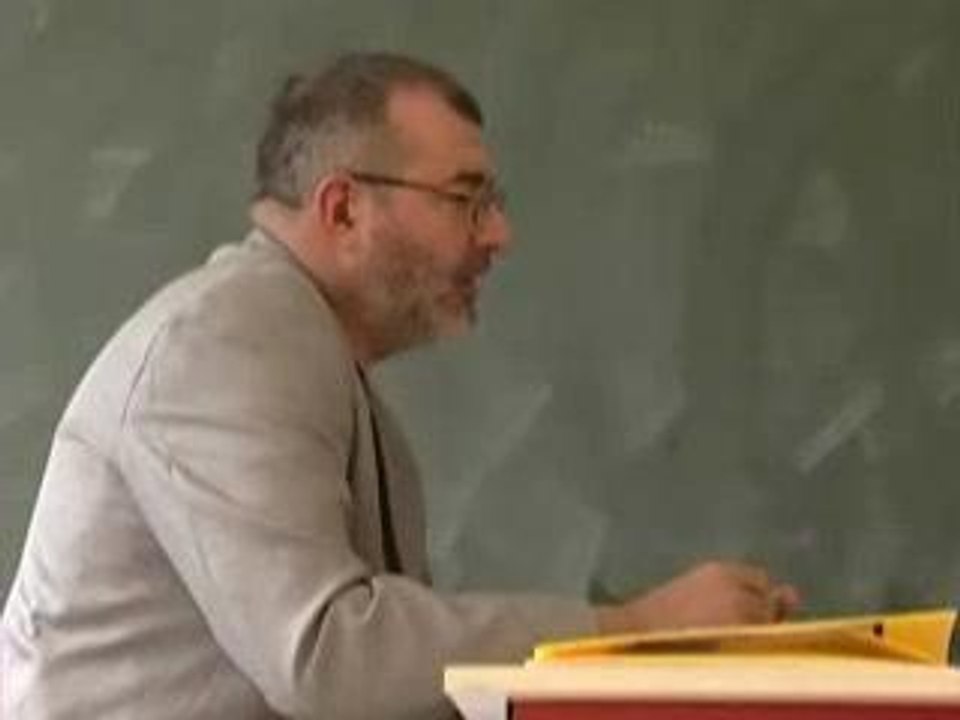 BIC - Assuralecrit - Ep. 3 - Fécondité