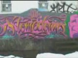 Stompdown Killaz - Season 2 (Canadian Graffiti) / NEW