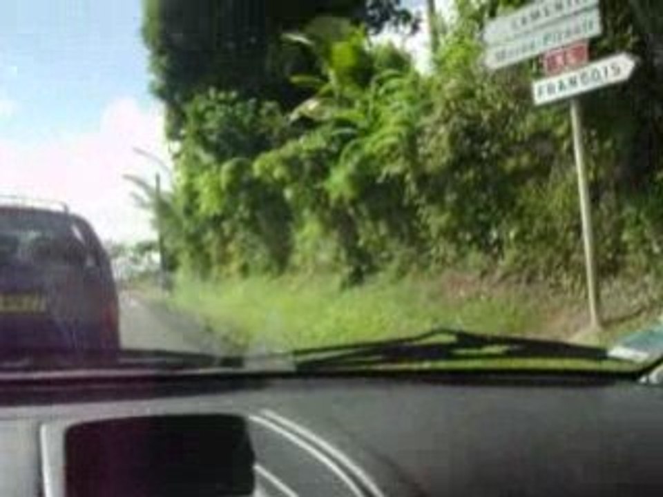 route martinique6