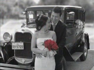 Katthy y Henry - Ackermann Fotos