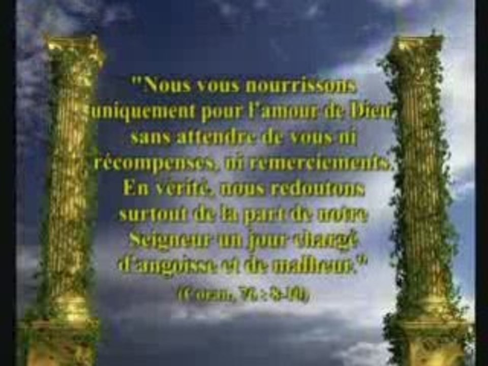 Le Prohpete Mohammad [saaws] (Harun Yahya ) - 2