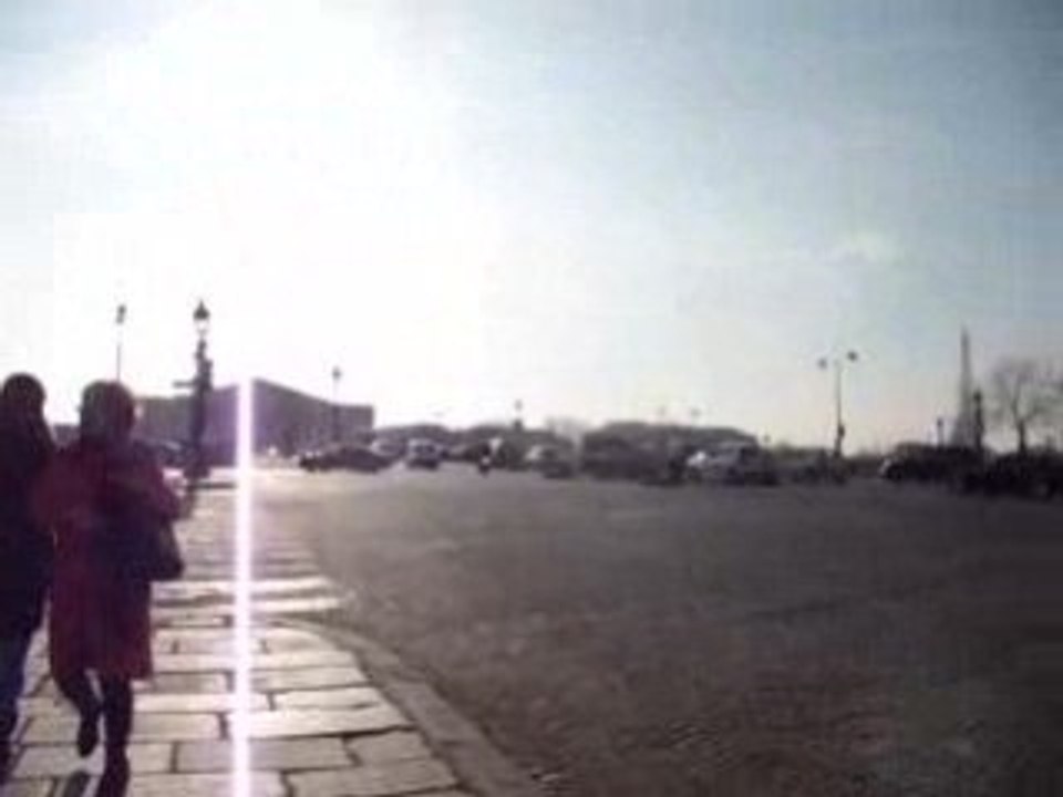 Paris - Place de la Concorde 046