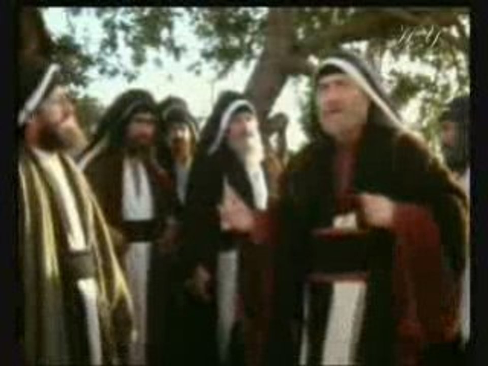 Le Prohpete Mohammad [saaws] (Harun Yahya ) - 3