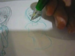 How to draw anime girl 151 - www.spyre.co.nr