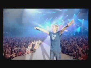 Milk Inc - tonight HQ