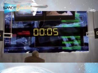 Space Buddies Lift Off!!!