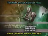 Kamen Rider Dragon Knight - Abertura