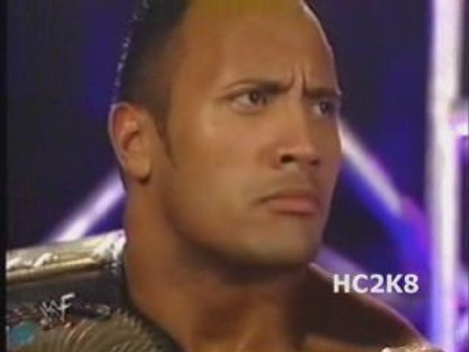 Insurrexion 2000 interview
