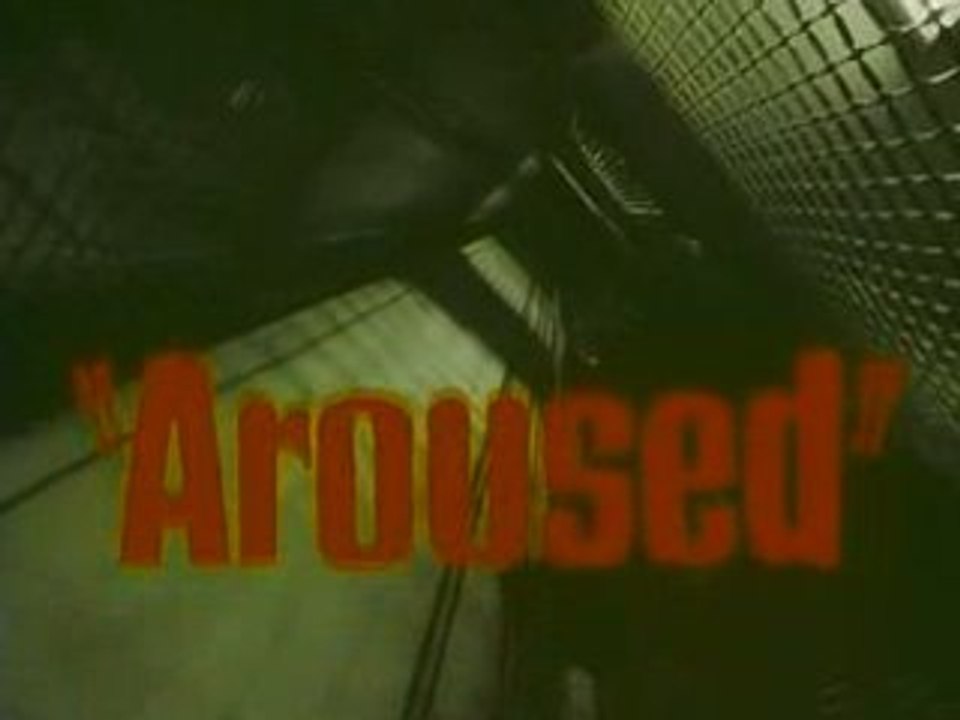 Aroused (1966)