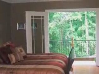 Real Estate Lakefront Home