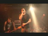 Concert Rock métal et Punk déjanté au Bar'Ouf