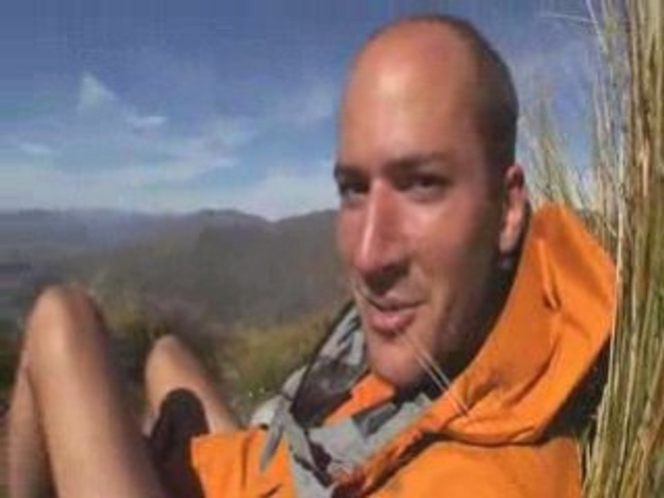 Arian en NZ, episode 13