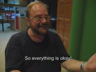 Paul Penders - The Fortune-teller