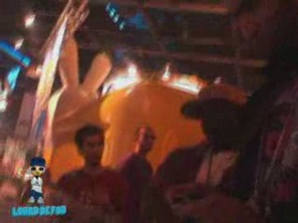 La Fouine - Fouiny serie épisode 2 (VIDEO) -