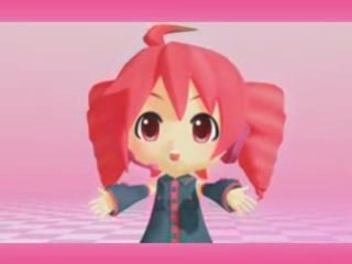 [Teto Kasane] HAPPY HAPPY BIRTHDAY  for Piikaboom  ♥