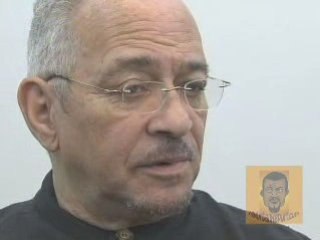 Rev. Dr. Jeremiah Wright Interview