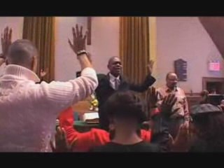 Rehoboth Christ Conscious - Fianl Cut