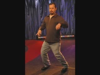 Sal Has A Comedy Coach Part 3