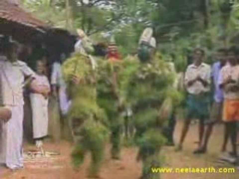 Kummattikkali  - www.neelaearth.com
