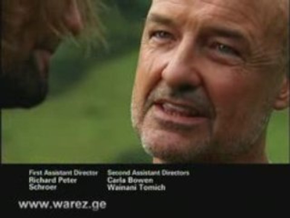 LOST- 5x04 'The little Prince' ABC Promo#1 HD