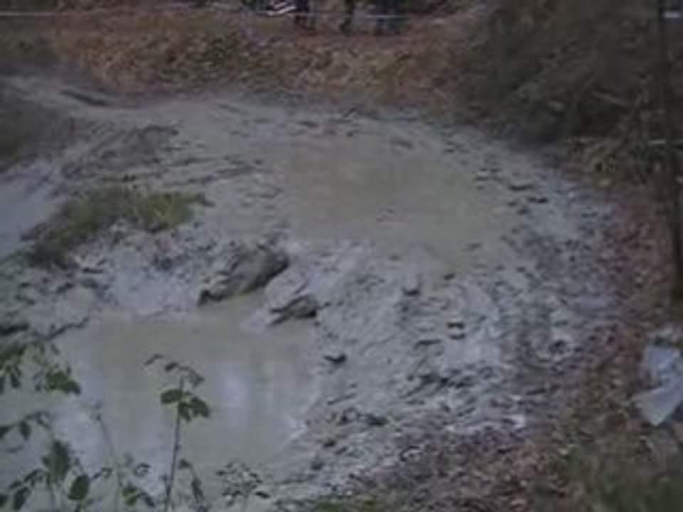 Challenge bourbier axe quad du 18 01 09