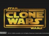 Star Wars : The Clone Wars Episode 16 PREVIEW