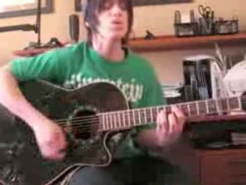 Jason Mraz - I'm Yours Cover