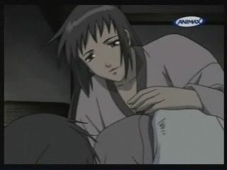 THE TWELVE KINGDOMS EP 28 PARTE 01