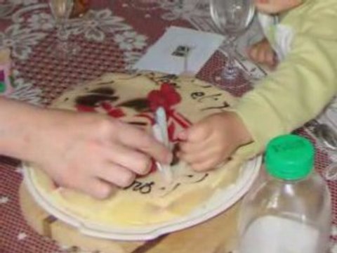 Montage 2eme anniversaire