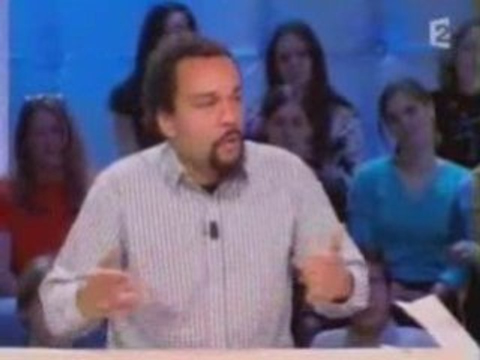 Liberté d'expression dites-vous??Comparaison