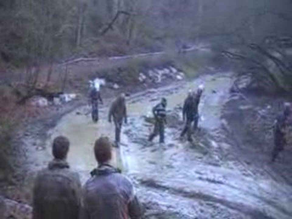 Challenge bourbier axe quad du 18 01 09 part6