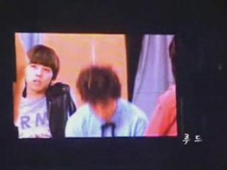 090130 BIGBANG- BIGSHOW CONCERT- BETHOVEN VIRUS PARODY