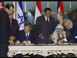 Yasser Arafat - Video