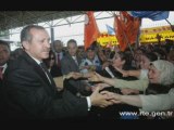 YouTube - Recep Tayyip ERDOĞAN - Beni Yakışına (şiir)