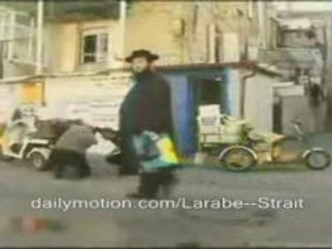 Le Courage Des Vrais juifs De Palestine Antisioniste