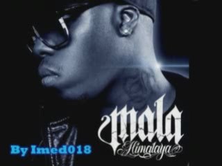 Exclu Mala ft Dje - Bande A part