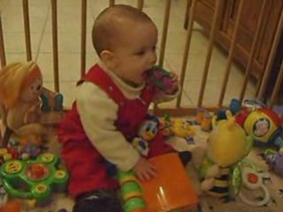 Pitufin est assis ! 2