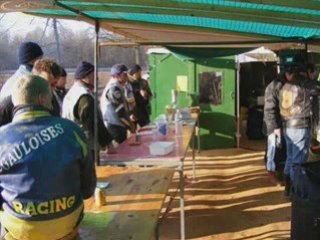 Troll's fevrier 23 et 24 fevrier 2008