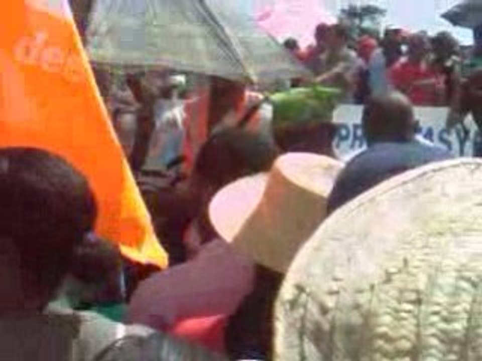 Domota place de la victoire