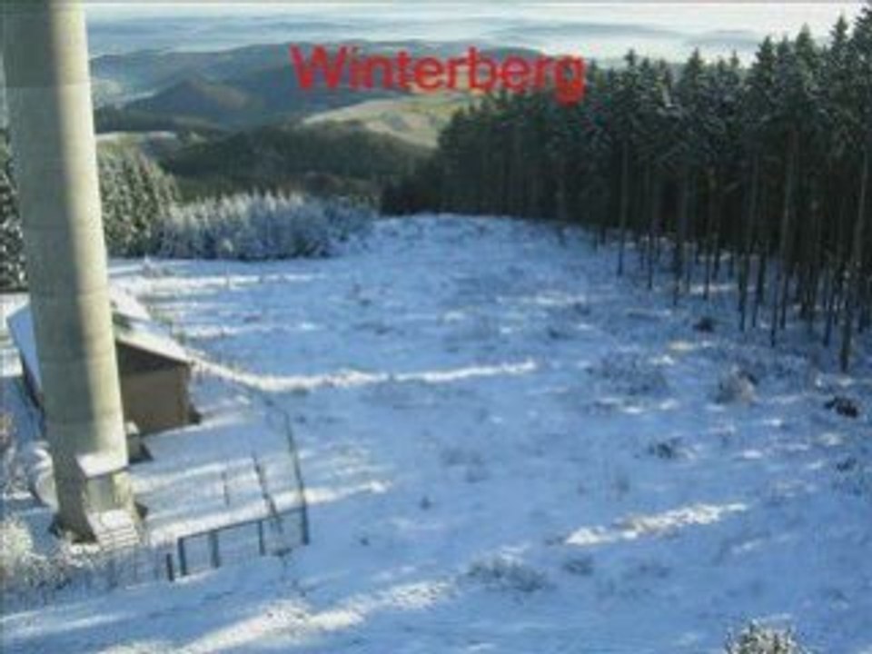 Wintermärchen