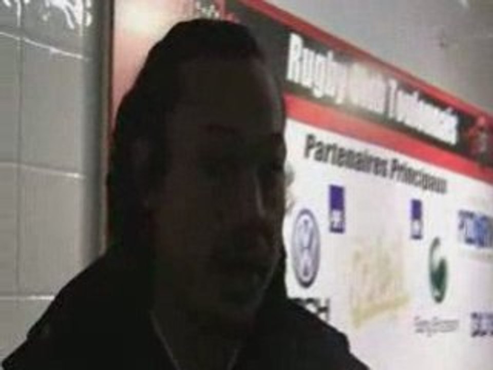 Tana Umaga