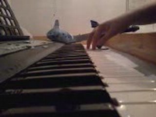 berceuse zelda piano V.2 !!!